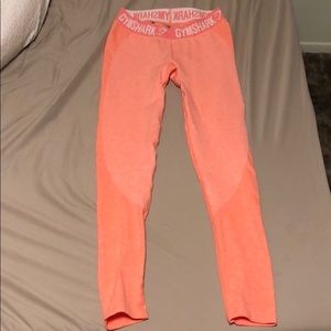 Gymshark flex leggings